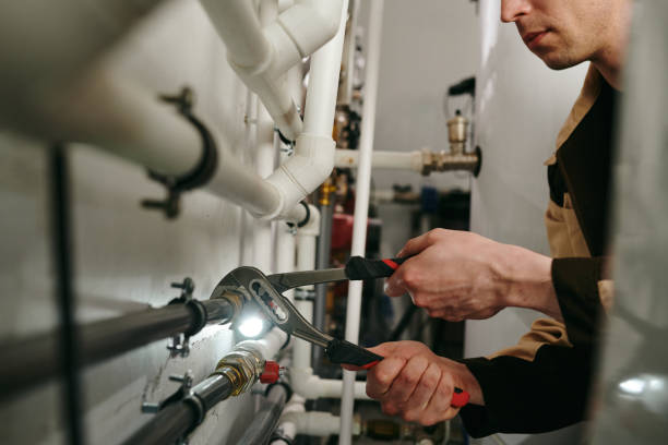 Best Residential Plumbing Services  in Clear Lake, WI