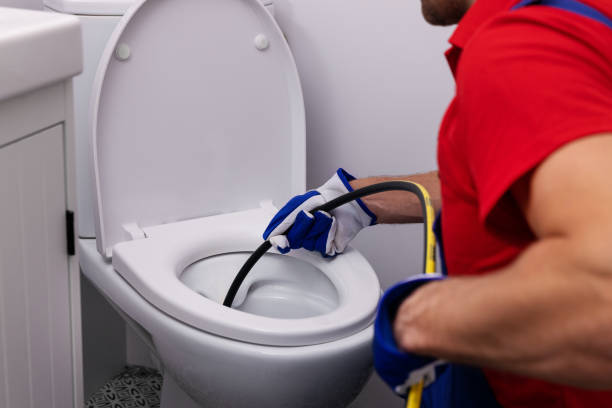 Best Pipe Repair Near Me  in Clear Lake, WI