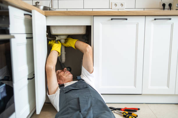 Best Hot Water Heater Installation  in Clear Lake, WI