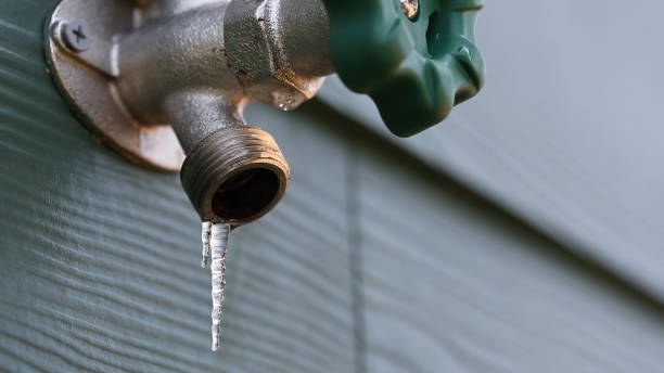 Best Plumbing Inspection Services  in Clear Lake, WI