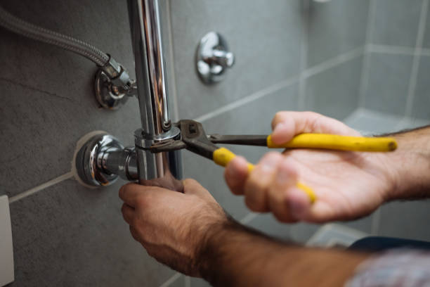Best Same-Day Plumbing Service  in Clear Lake, WI