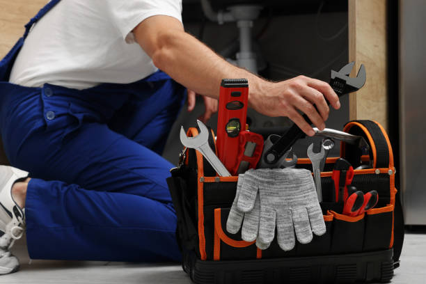  Clear Lake, WI Plumbing Pros