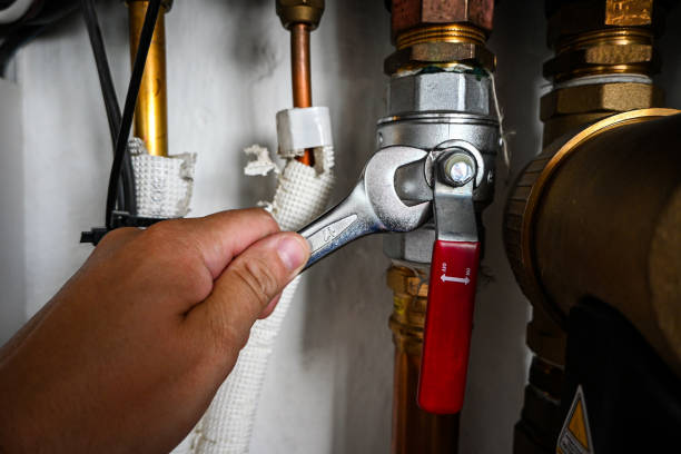 Best Affordable Plumbing Services  in Clear Lake, WI